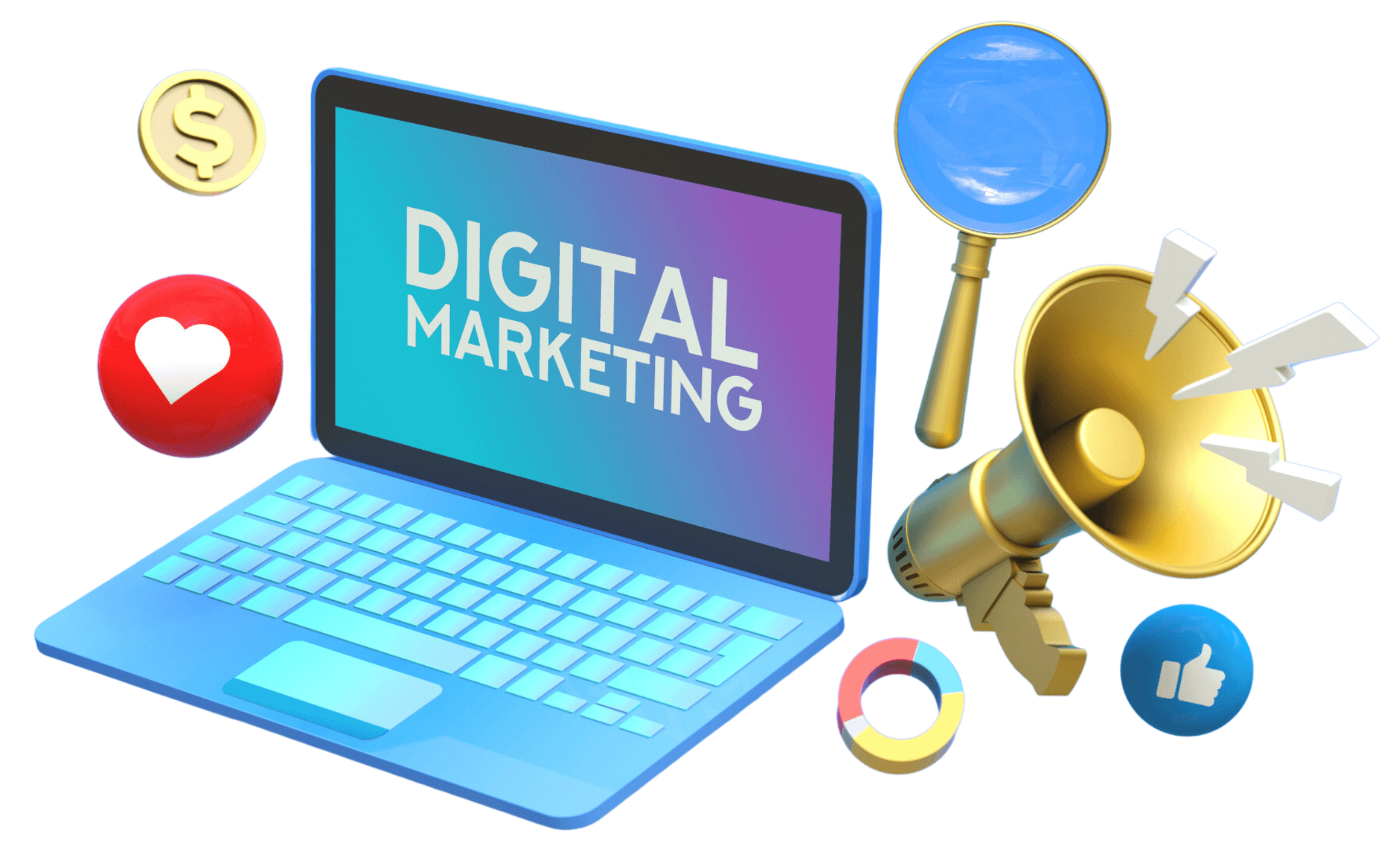 Best Digital Marketing Company in The World