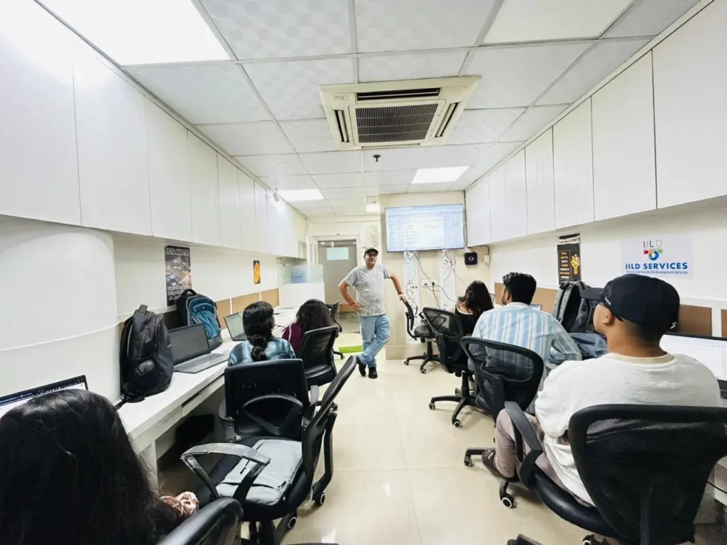 Digital Marketing Project Consultation