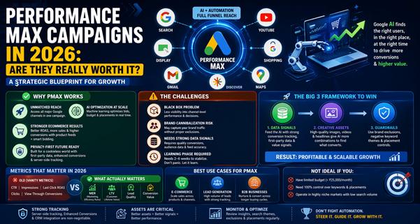 A Strategic Blueprint For Growth