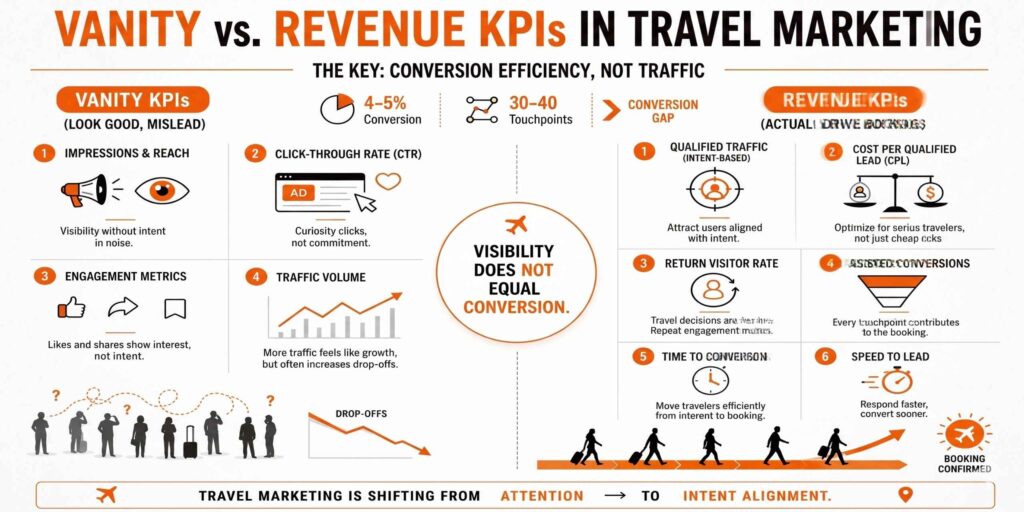 KPIs in Travel Marketing featured image
