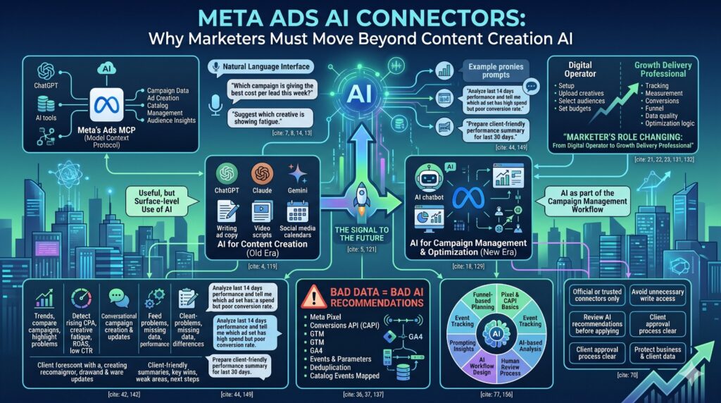 Meta Ads AI Connectors