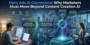 Meta ads ai connectors