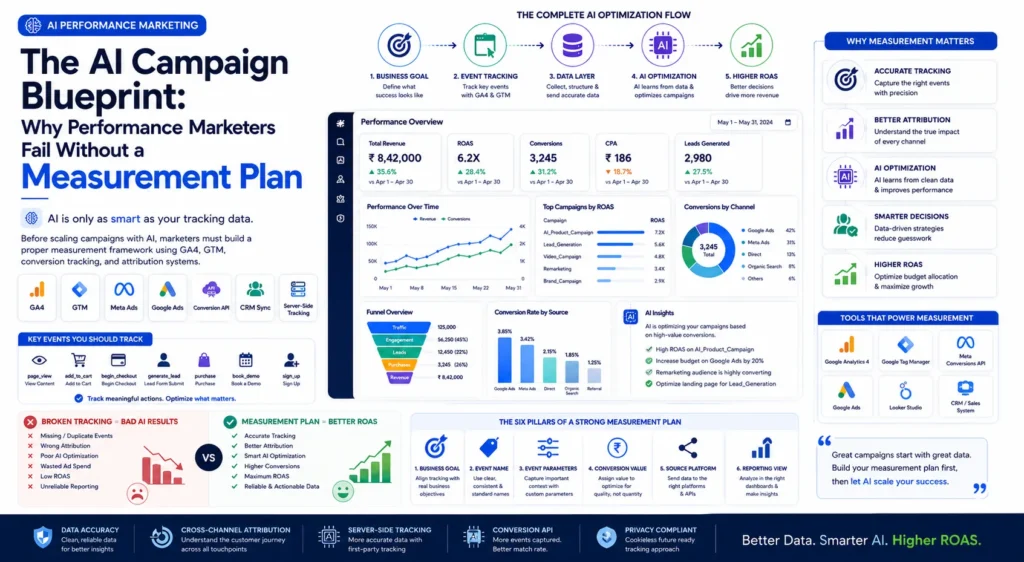 The AI Campaign Blueprint