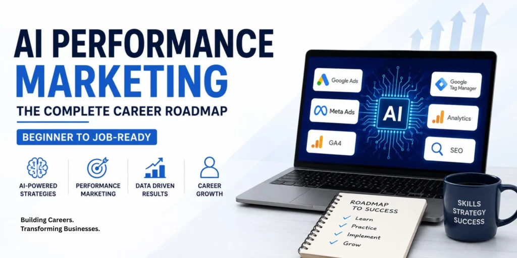 AI PERFORMANCE MARKETING Featured Image