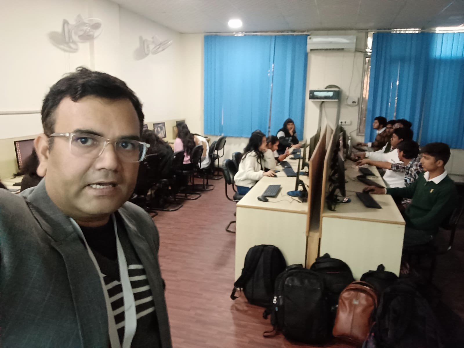 Digital Marketing Foundation at ACEM