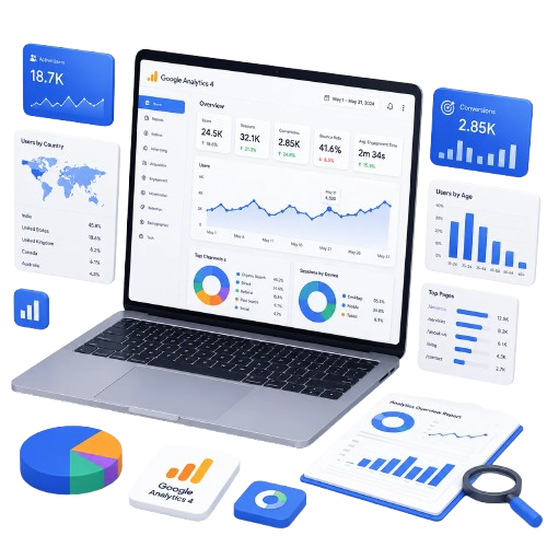 Digital Analytics
