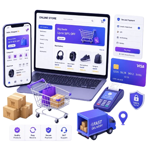 E-Commerce Training