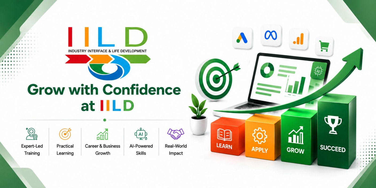 IILD SERVICES COURSES