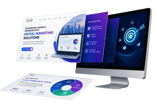 About IILD Services