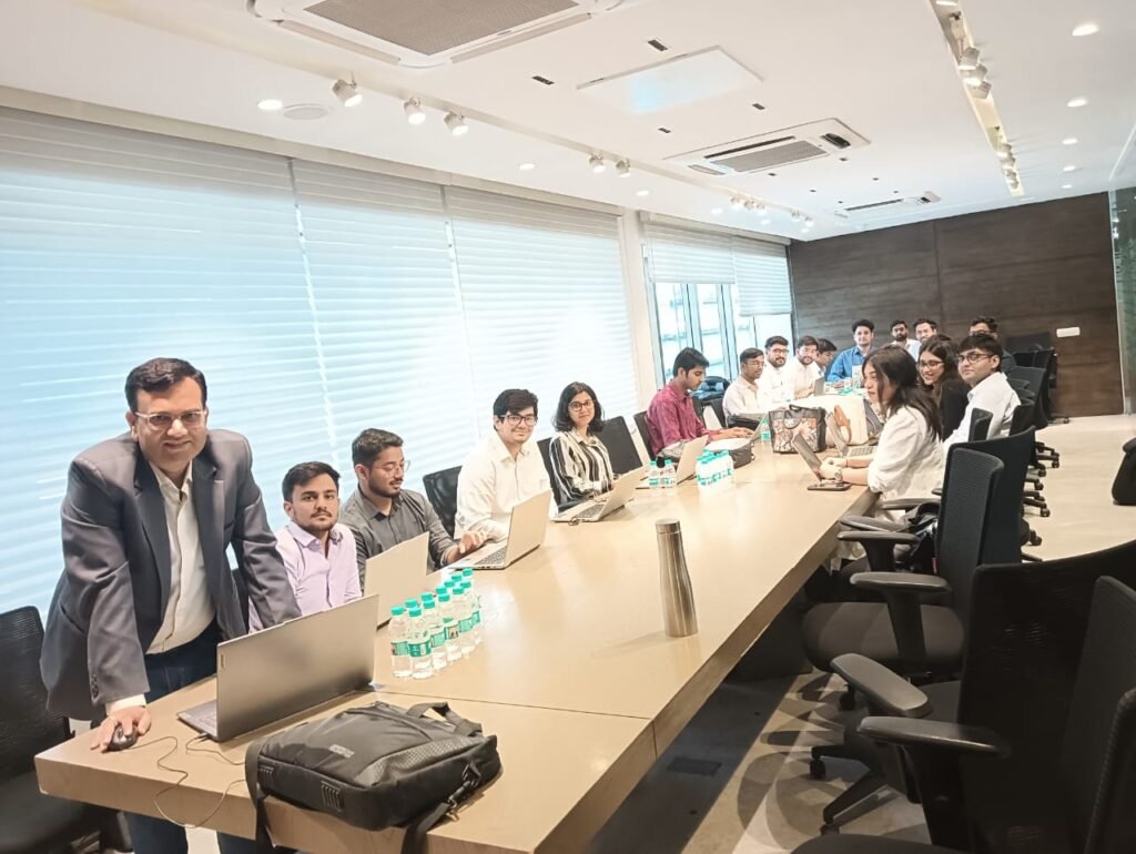 International Marketing Traing at ITL4