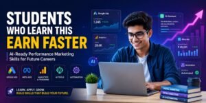 Students Who Learn This Earn Faster