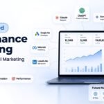 AI-Powered Performance Marketing: The Future of Digital Marketing in 2026