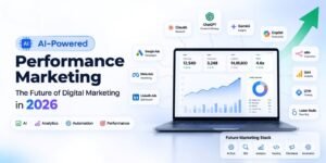 AI-Powered Performance Marketing 2026