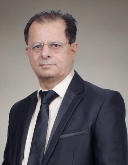 Sanjiv Mehan