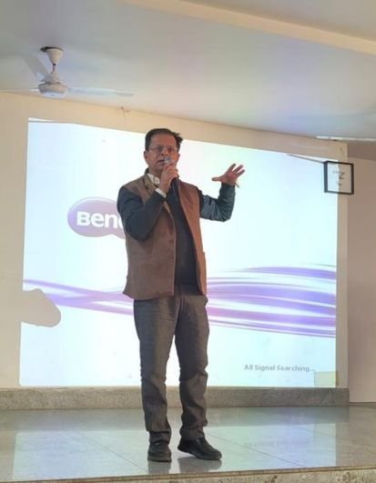 Sanjiv Mehan