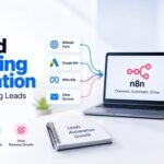 n8n and Marketing Automation: How to Stop Losing Leads After They Arrive