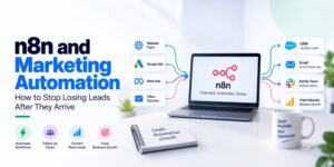 n8n and Marketing Automation