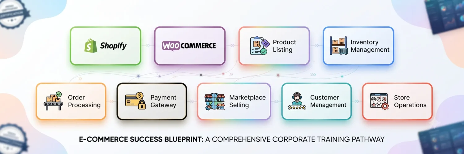 E-Commerce Training