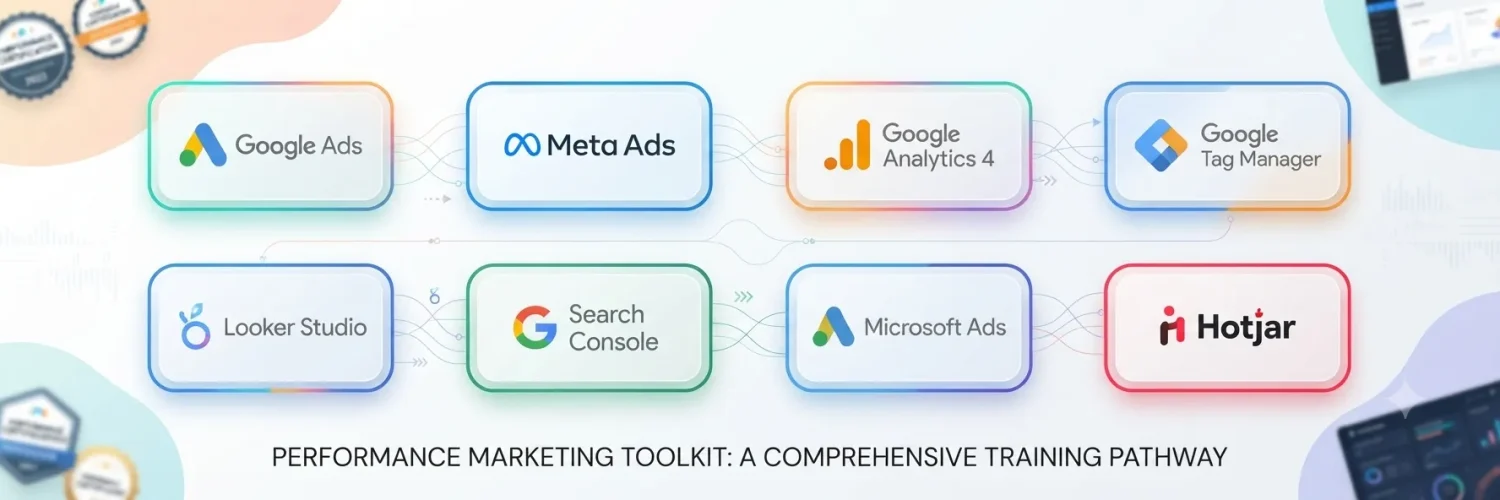 Performance Marketing Course