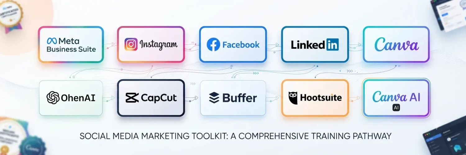 Social Media Marketing Course